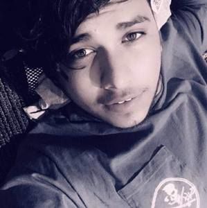 Meet your Posher, Ahmad